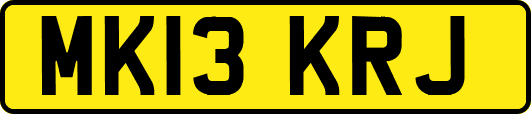 MK13KRJ