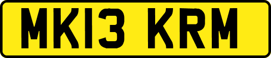 MK13KRM