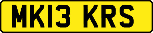 MK13KRS