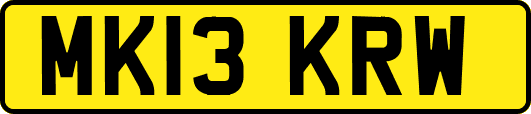 MK13KRW