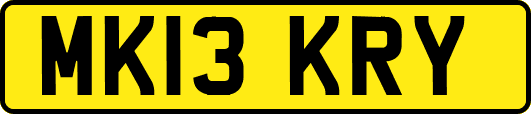 MK13KRY
