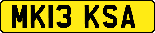 MK13KSA