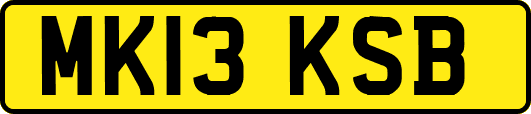MK13KSB