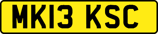 MK13KSC