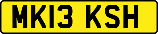 MK13KSH