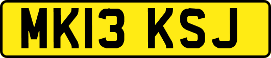 MK13KSJ