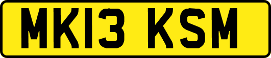 MK13KSM
