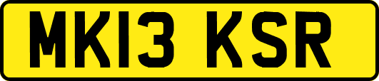 MK13KSR