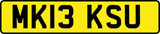 MK13KSU