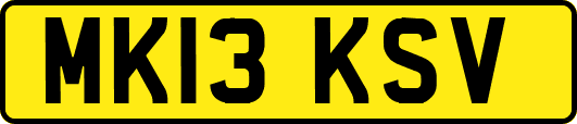 MK13KSV