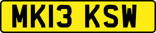MK13KSW