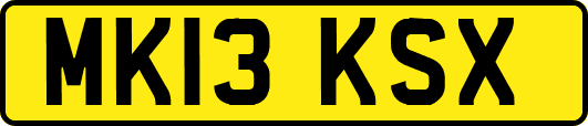 MK13KSX
