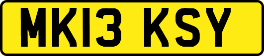 MK13KSY