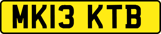 MK13KTB