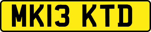 MK13KTD