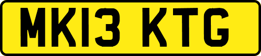 MK13KTG