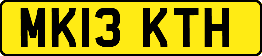 MK13KTH