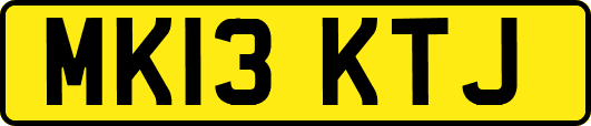 MK13KTJ
