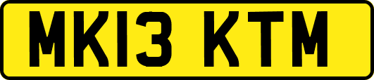 MK13KTM
