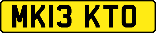 MK13KTO