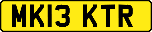 MK13KTR