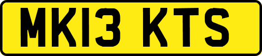 MK13KTS