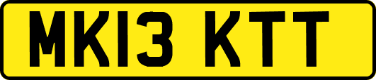 MK13KTT