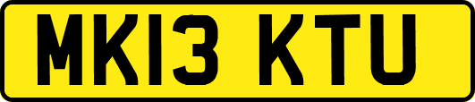 MK13KTU
