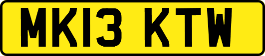 MK13KTW