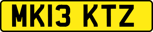 MK13KTZ