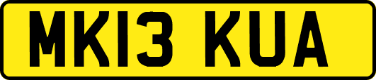 MK13KUA