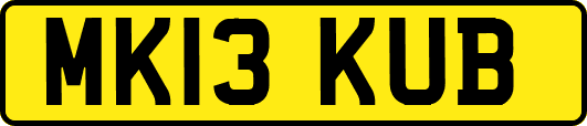 MK13KUB