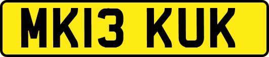 MK13KUK