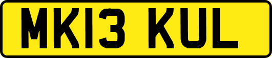MK13KUL