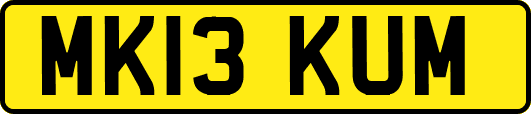 MK13KUM