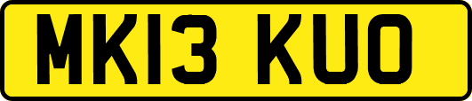 MK13KUO