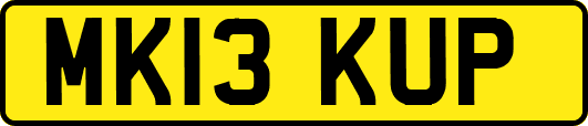 MK13KUP