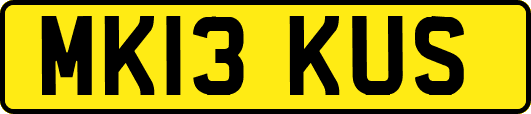 MK13KUS