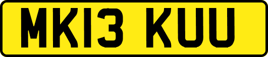 MK13KUU