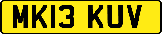MK13KUV