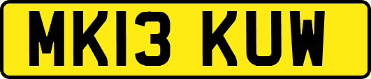 MK13KUW