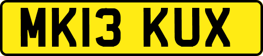 MK13KUX