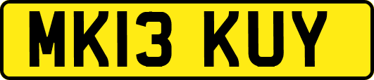 MK13KUY