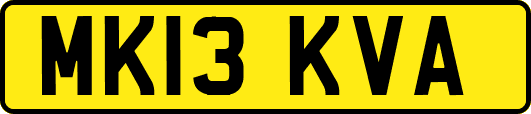 MK13KVA