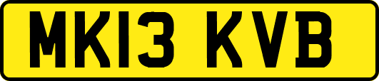 MK13KVB