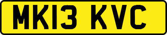 MK13KVC