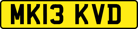 MK13KVD