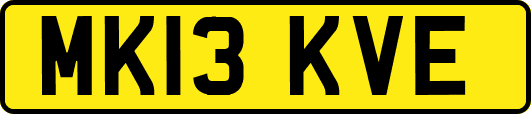 MK13KVE