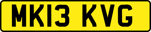 MK13KVG