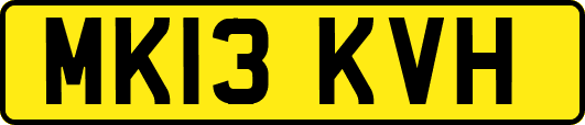 MK13KVH
